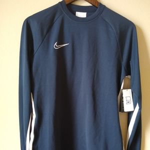 Women's Nike Dri-Fit Soccer Football w/ thumb hole